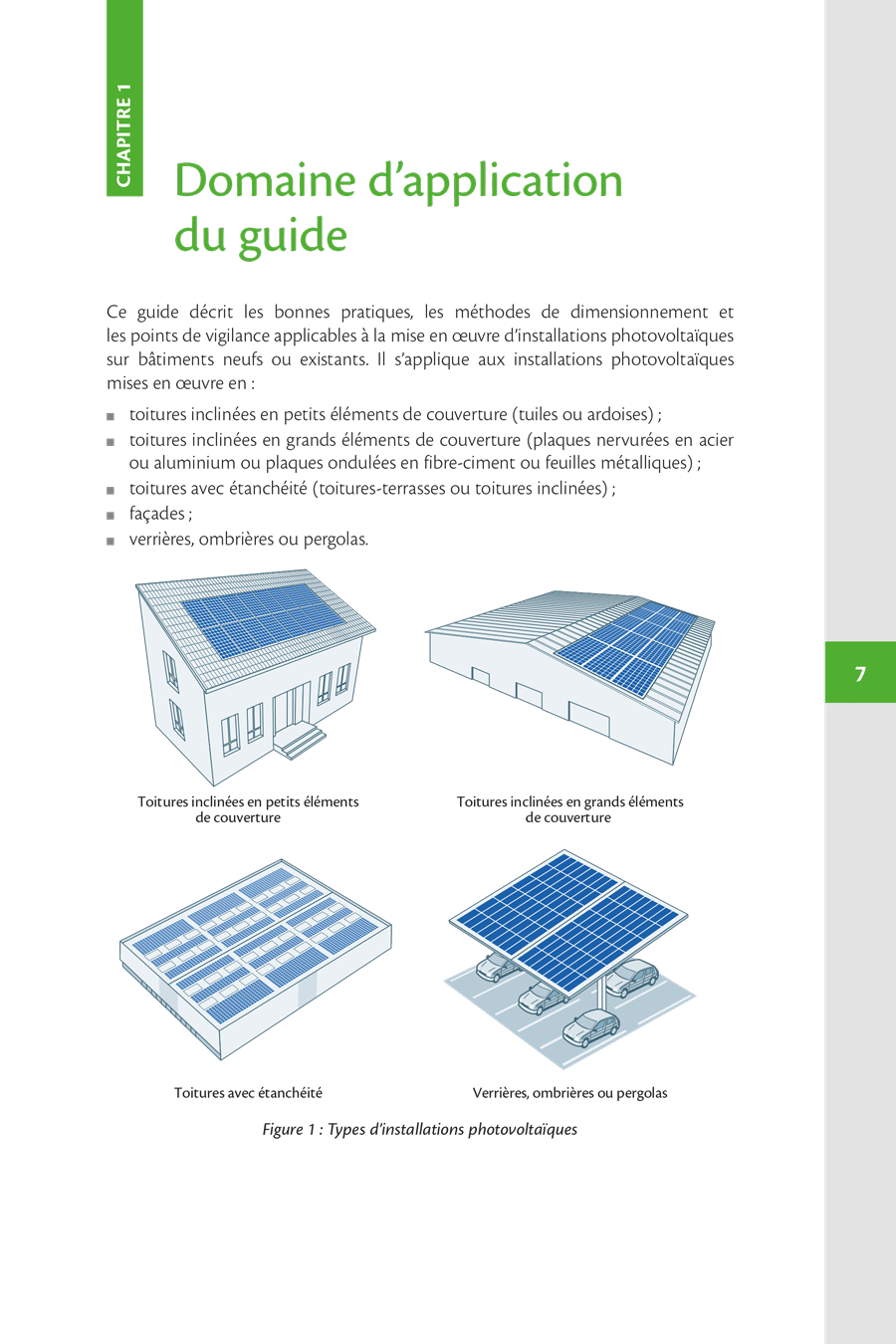 découvrez notre guide complet pour l'installation de panneaux photovoltaïques. obtenez des conseils pratiques, des étapes claires et des astuces pour optimiser votre projet solaire et réduire votre facture d'électricité tout en contribuant à la protection de l'environnement.