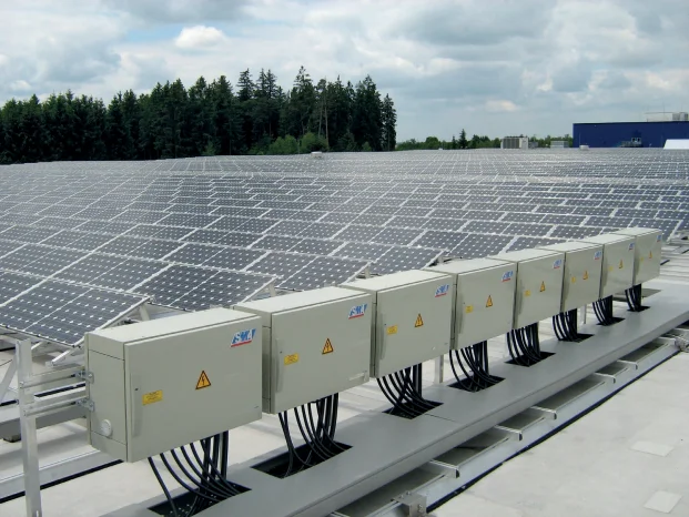 guide-installation-photovoltaique Matériel essentiel pour une installation photovoltaïque : guide PDF