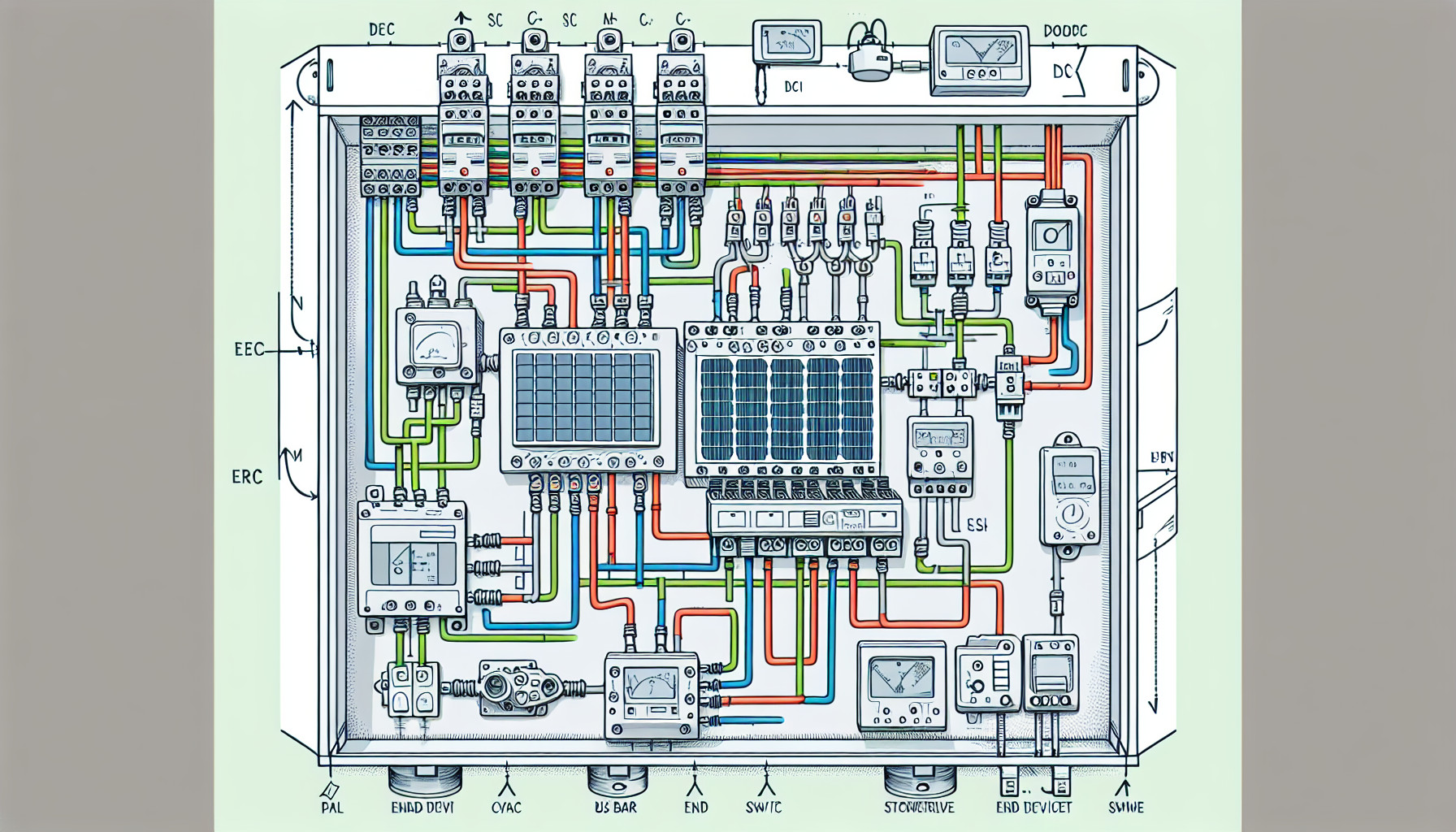 guide-norme-pv Comprendre la norme pv : un guide essentiel pour les professionnels du secteur