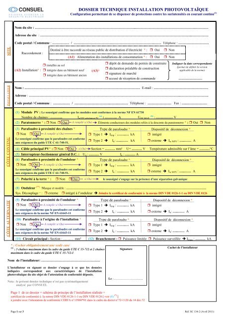 découvrez notre guide complet sur les parafoudres photovoltaïques (pv), comprenant des conseils sur leur installation, leur entretien et leur importance pour protéger vos équipements solaires des surtensions, ainsi que des astuces pour maximiser la sécurité de votre système.