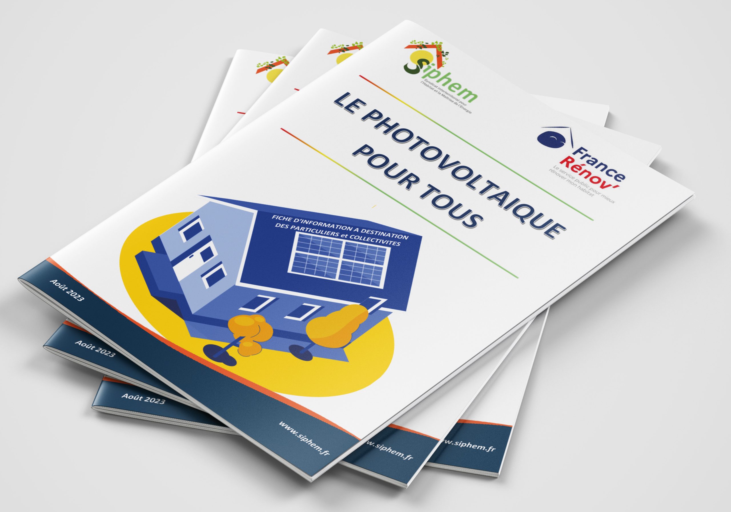 découvrez notre guide complet sur l'énergie photovoltaïque pour tout savoir sur l'installation, le fonctionnement et les avantages des panneaux solaires. apprenez à optimiser votre consommation d'énergie et à réaliser des économies tout en contribuant à la protection de l'environnement.