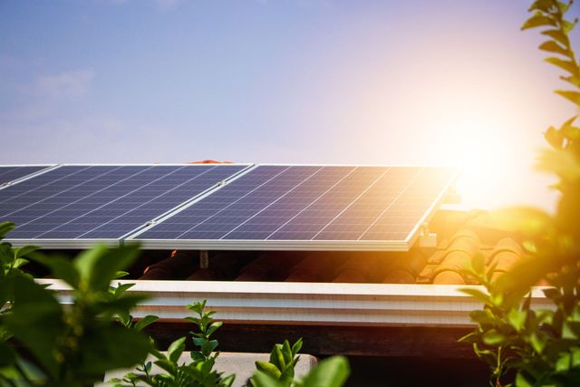découvrez toutes les démarches nécessaires pour installer des panneaux photovoltaïques chez vous. guide complet des étapes, des formalités administratives et des aides financières pour optimiser votre projet solaire.