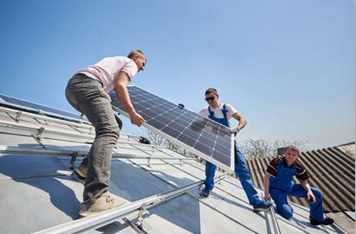 découvrez notre guide photovoltaïque complet qui vous accompagne dans l'univers de l'énergie solaire. apprenez à installer des panneaux solaires, à comprendre leur fonctionnement et à optimiser votre consommation d'énergie. économisez sur vos factures tout en contribuant à un avenir durable.