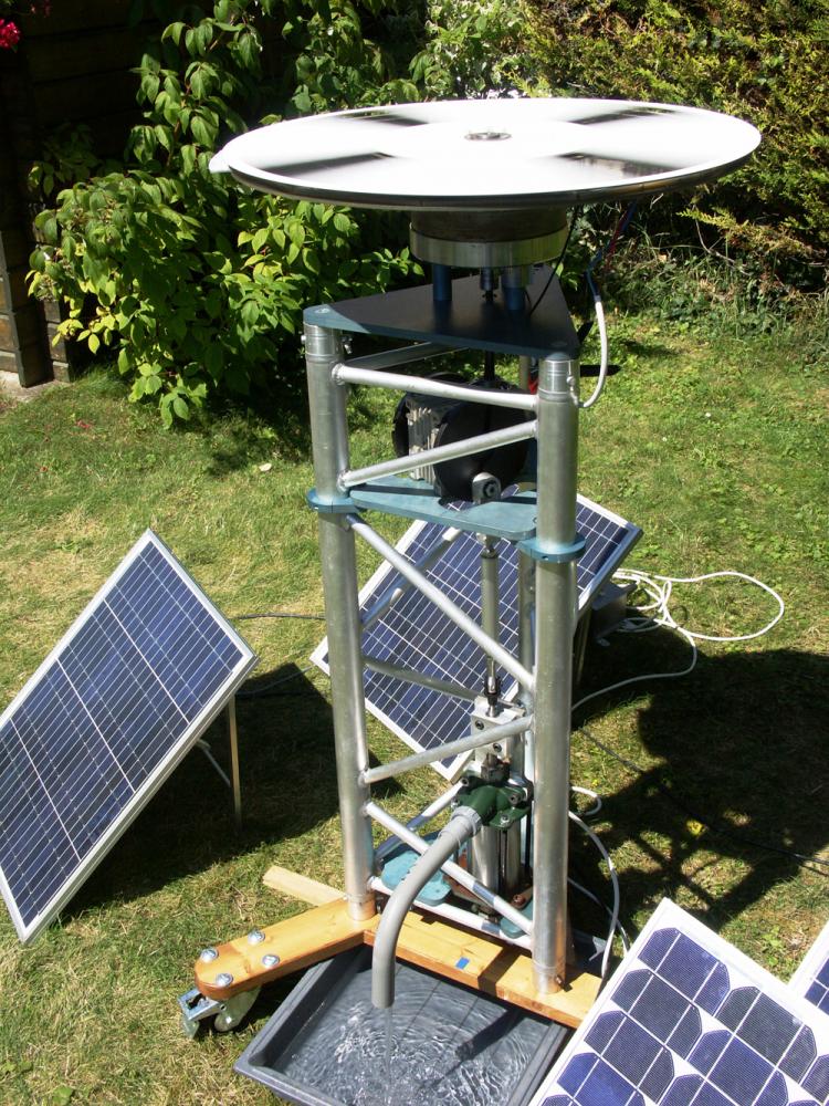 innovations-photovoltaique Quelles sont les innovations récentes dans le photovoltaïque ?