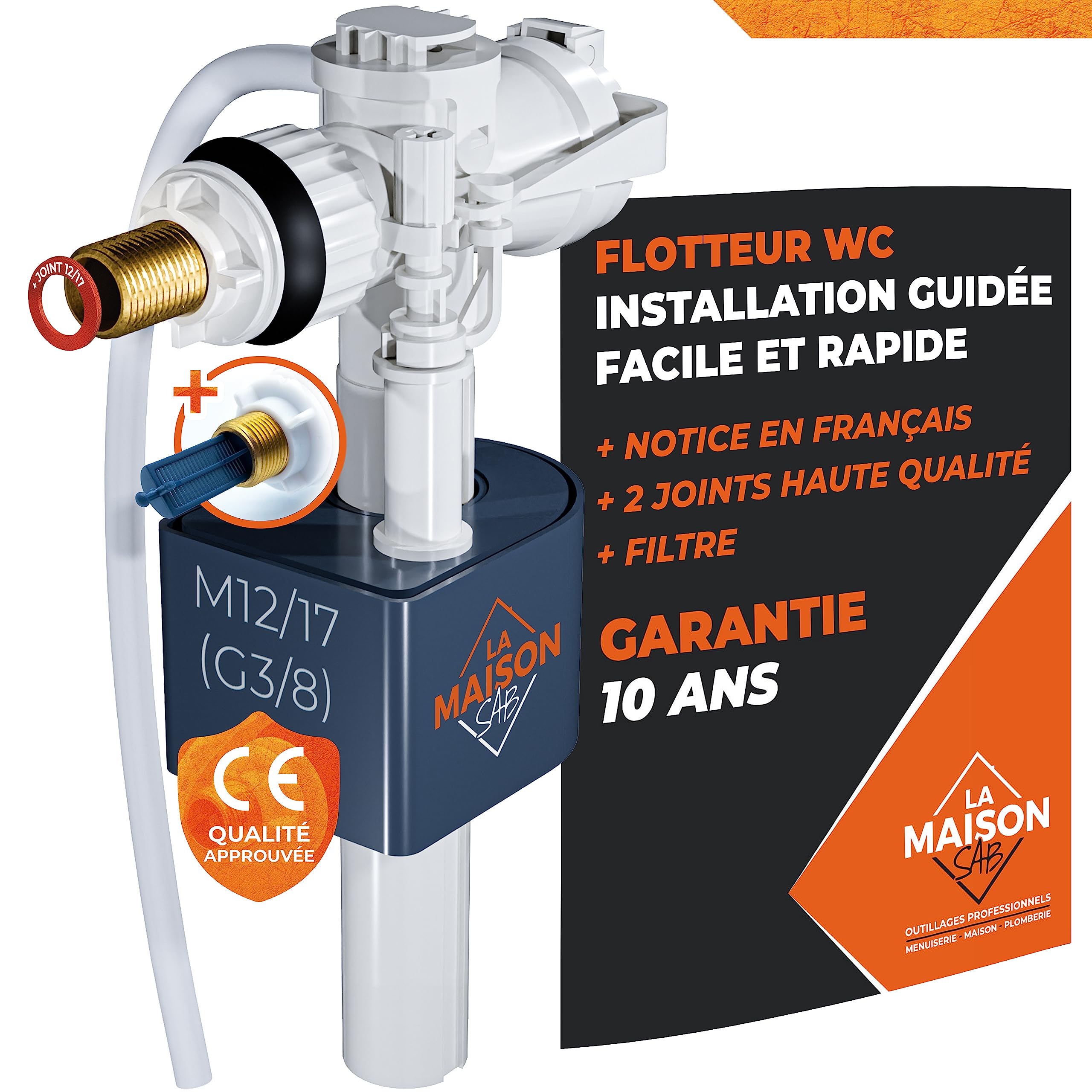 installation-facile Aide pour panneau plug and play : simplifiez votre installation