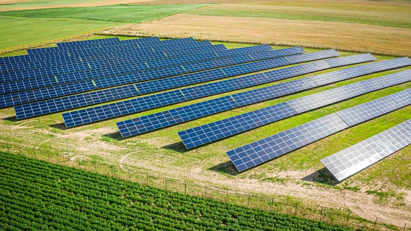 installation-photovoltaique-agricoles-1 Guide d'installation d'une solution photovoltaïque pour bâtiments agricoles