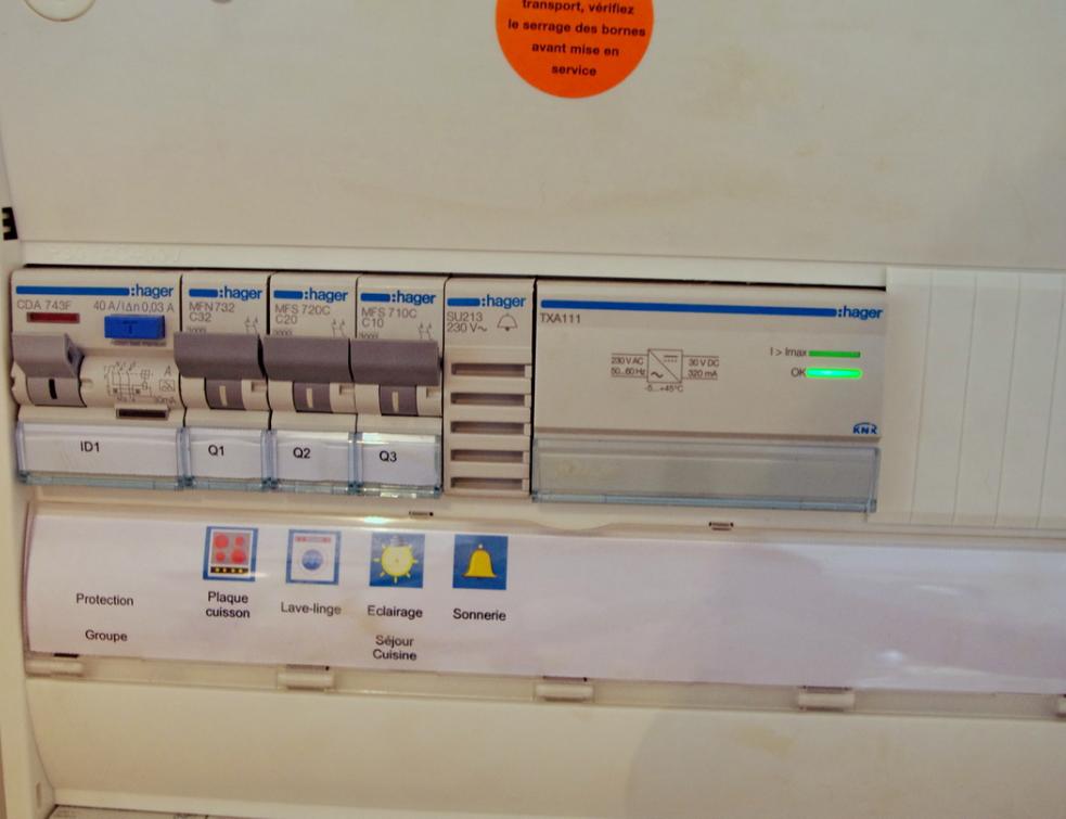 installation-photovoltaique-nfc-1500-1 Guide d'installation photovoltaïque selon la norme NFC 1500