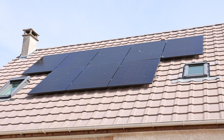 investissement-panneau-solaire-5 Pourquoi acheter un panneau solaire est un investissement rentable