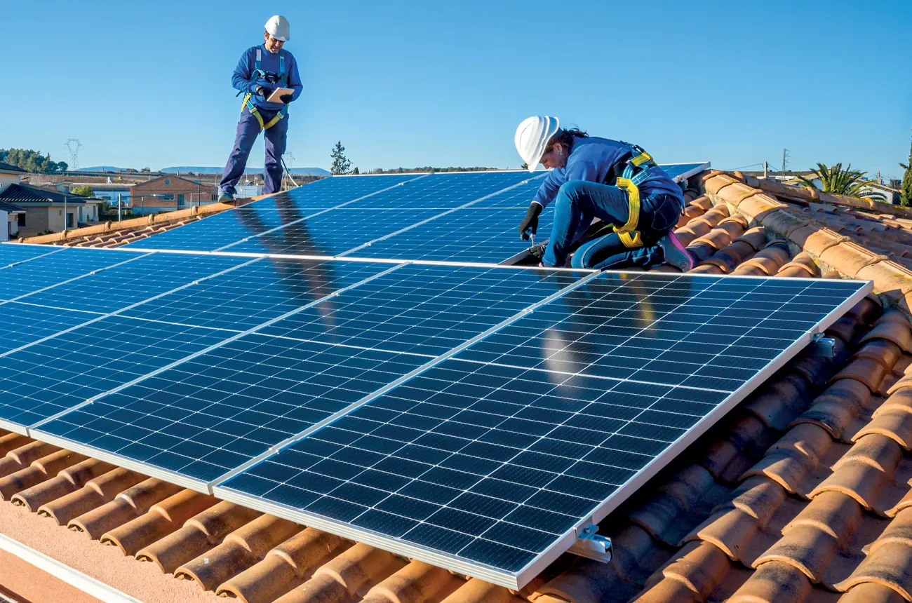 investissement-panneaux-solaires Aide Occitanie : maximisez votre investissement dans les panneaux solaires