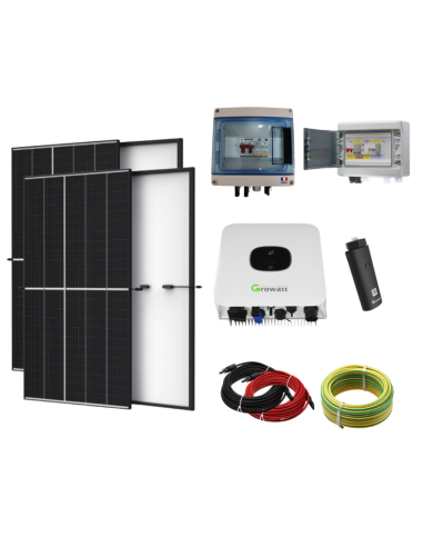 kit-autoconsommation-solaire Optimisez votre indépendance énergétique avec un kit autoconsommation solaire