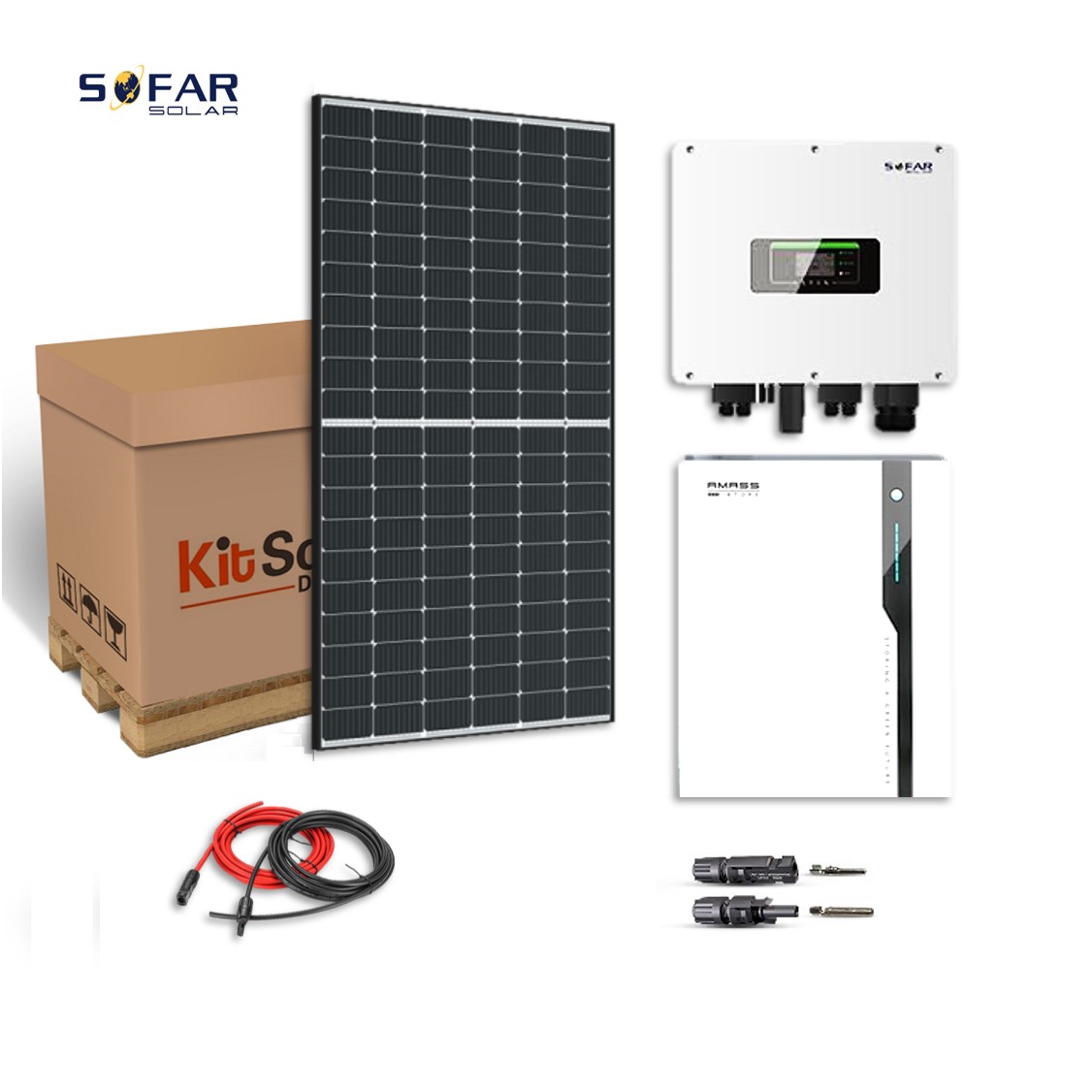 kit-photovoltaique-autoconsommation Investir dans un kit panneaux photovoltaïques pour une autoconsommation rentable