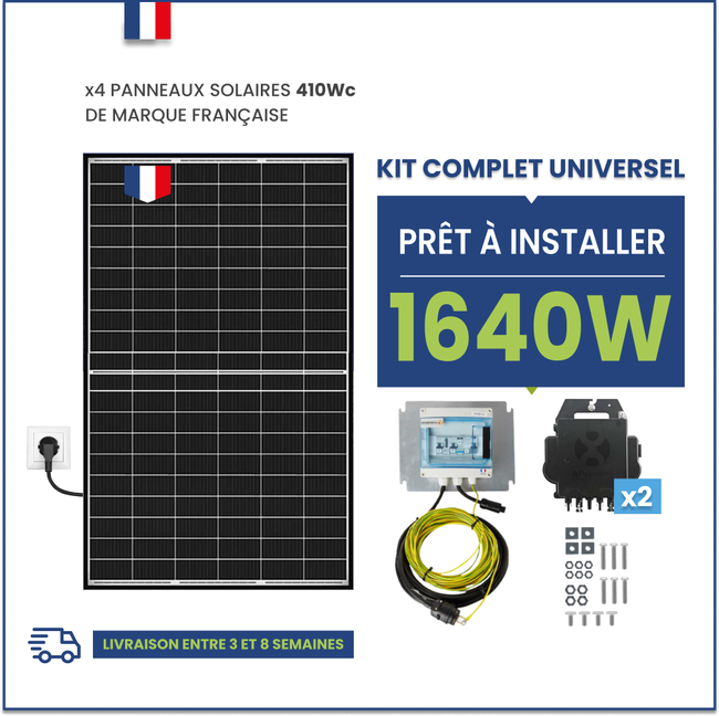kit-photovoltaique-autoconsommation Investir dans un kit panneaux photovoltaïques pour une autoconsommation rentable