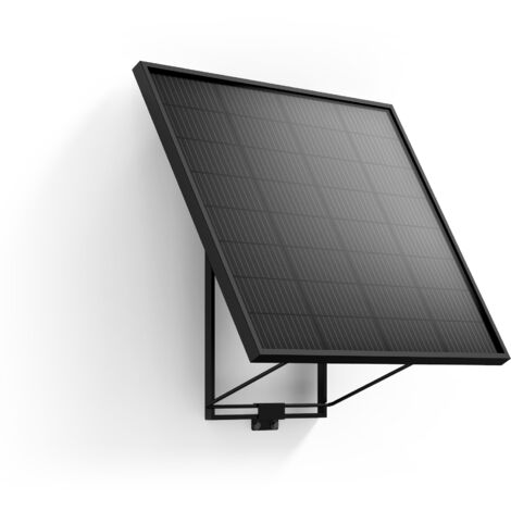 kit-solaire-avidsen Découvrez le kit solaire Avidsen chez Brico Dépôt : une solution écologique et économique