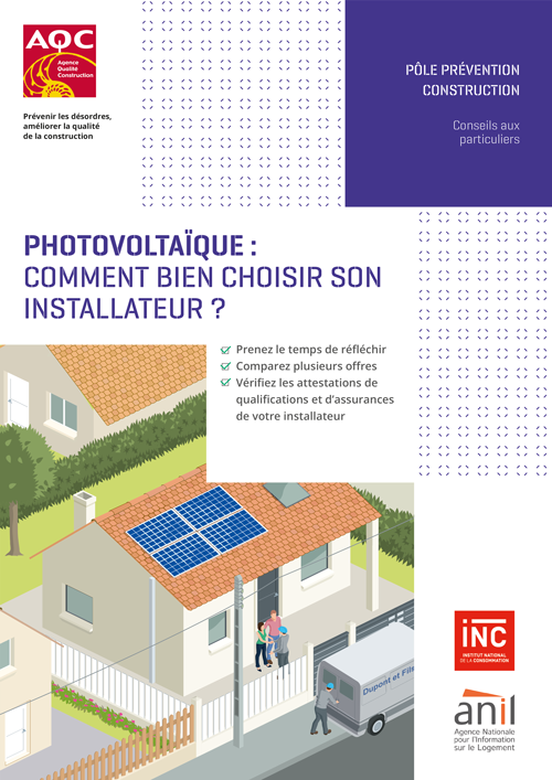 découvrez notre guide commercial photovoltaïque, une ressource complète pour comprendre les enjeux, le fonctionnement et les opportunités du marché du solaire. optimisez vos connaissances et stratégies pour réussir dans le secteur du photovoltaïque.