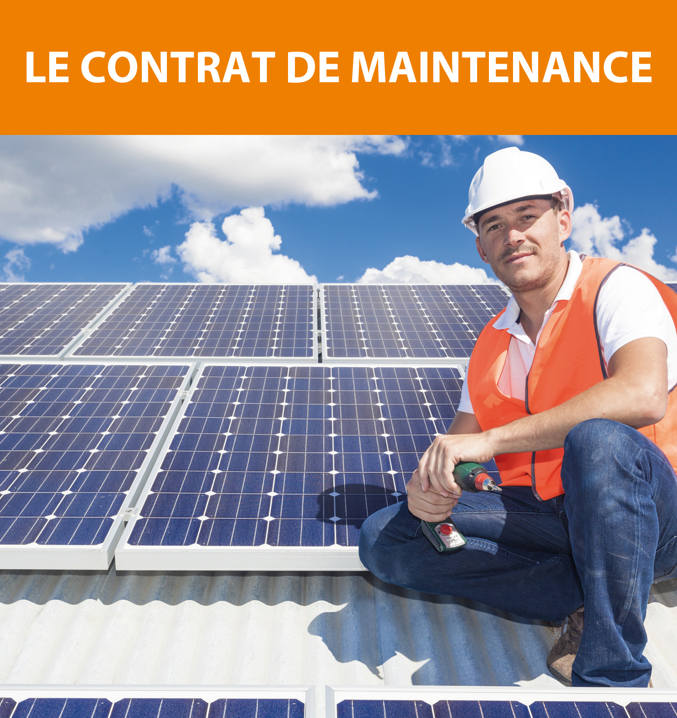 maintenance-photovoltaiques-2 Maintenance des systèmes photovoltaïques : ce qu'il faut savoir