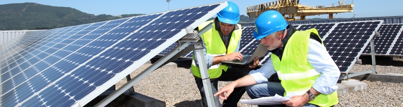 maintenance-photovoltaiques-3 Maintenance des systèmes photovoltaïques : ce qu'il faut savoir
