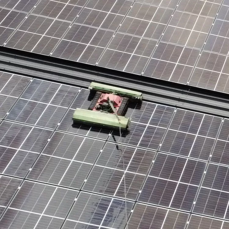 maintenance-photovoltaiques Maintenance des systèmes photovoltaïques : ce qu'il faut savoir