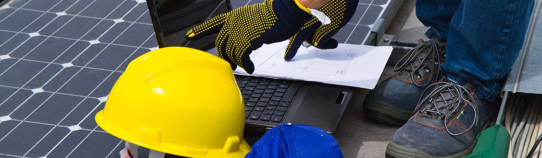 norme-photovoltaique Norme photovoltaïque : comprendre les exigences pour un projet réussi