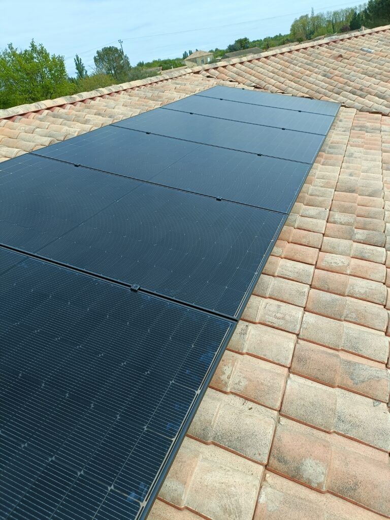 optimisation-panneaux-solaires Comment optimiser la connexion de vos panneaux solaires pour une production maximale