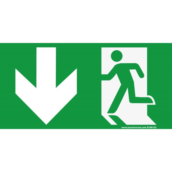 panneaux-devacuation Panneaux de plan d'évacuation : un outil essentiel pour la sécurité en entreprise