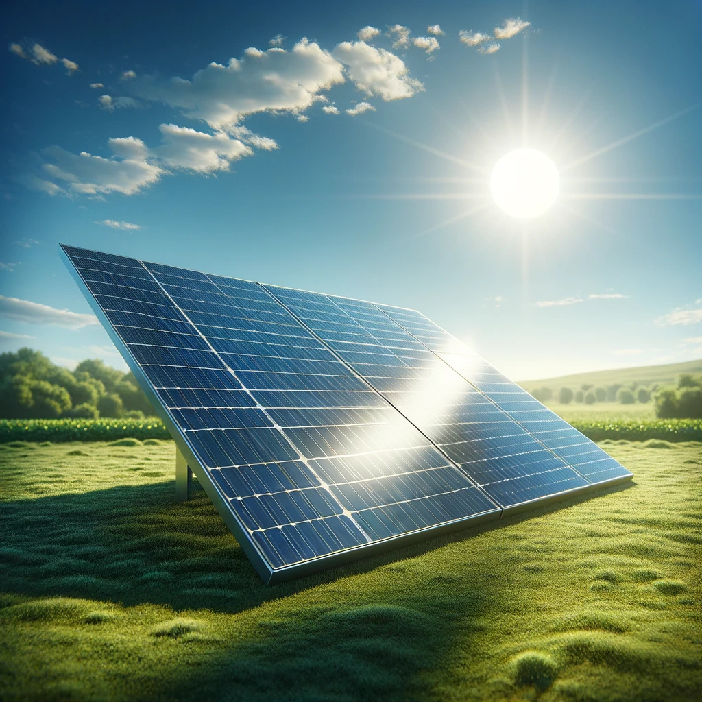 panneaux-solaires-et-economies-denergie Comment mettre des panneaux solaires pour réduire vos factures d'énergie