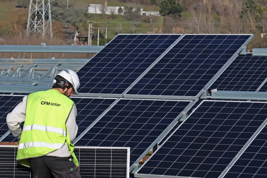 panneaux-solaires-occitanie-2 Aide pour le développement des panneaux solaires en Occitanie