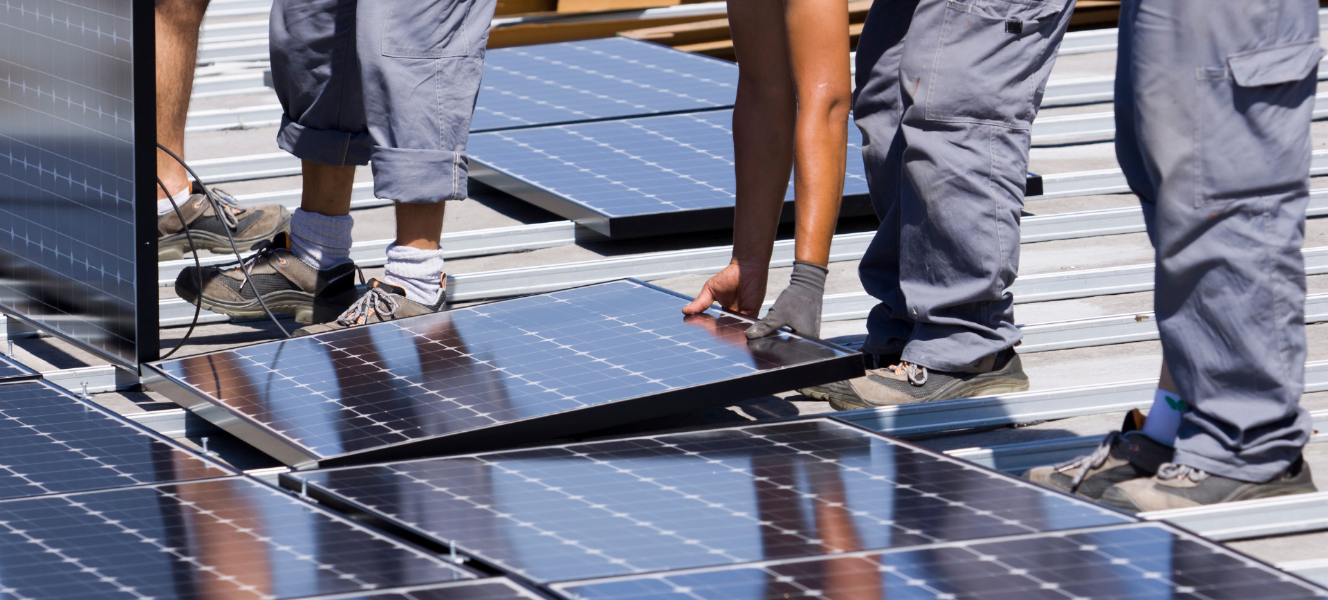 perennite-photovoltaique-2 Comment assurer la pérennité de son installation photovoltaïque ?