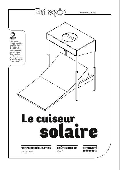 plan-four-solaire-ecolo Le meilleur plan four solaire en PDF pour cuisiner écolo