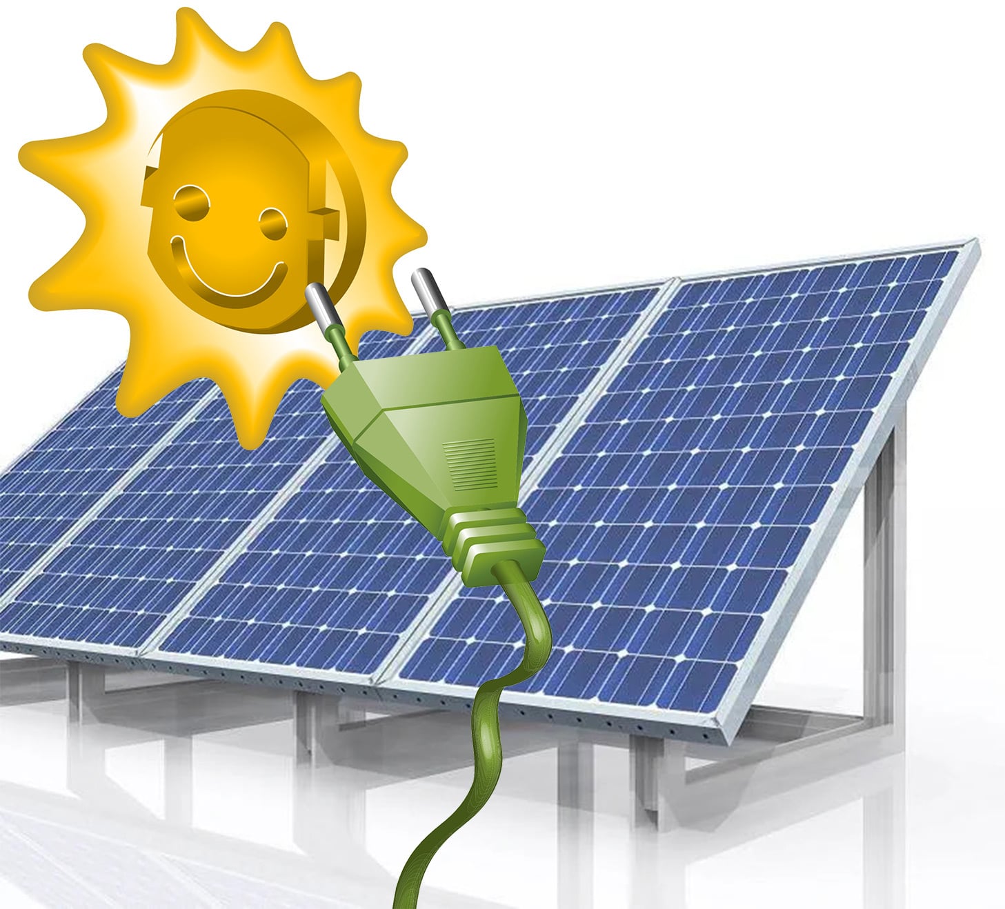 poser-panneau-solaire-5 Comment poser un panneau solaire facilement et efficacement