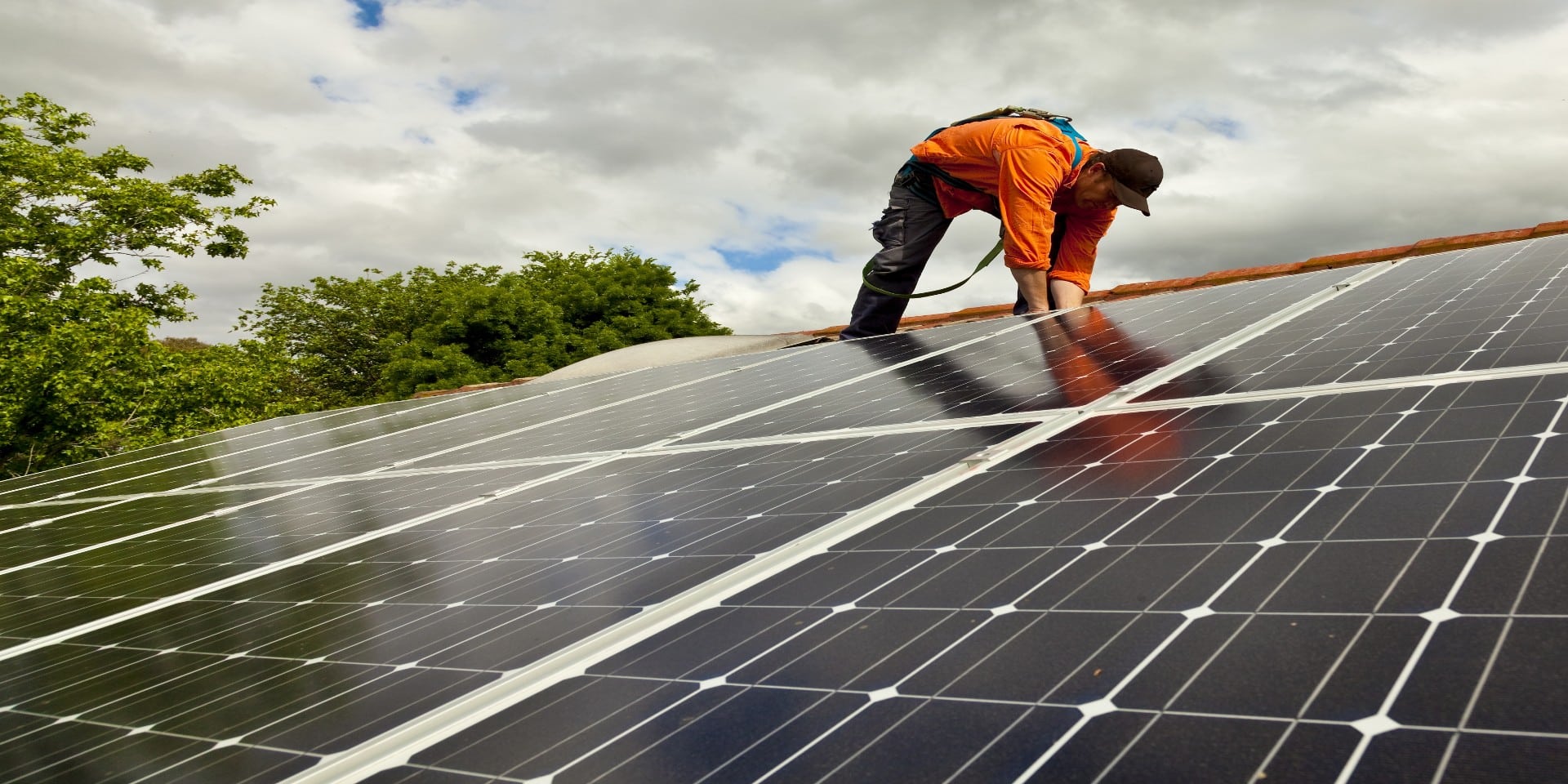 prix-panneaux-solaires Découvrez les prix des panneaux solaires photovoltaïques : un investissement rentable