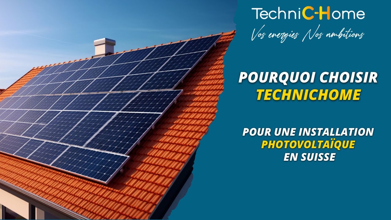 découvrez les options pour un choix photovoltaïque efficace et durable. comparez les types de panneaux solaires, les aides financières disponibles et les avantages environnementaux pour optimiser votre installation solaire et réduire vos factures d'énergie.