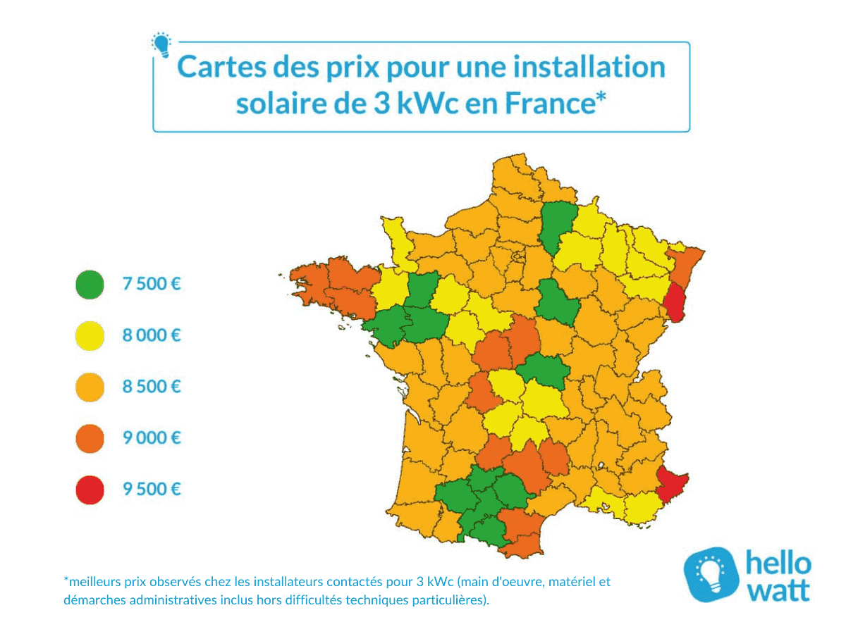 rentabilite-photovoltaique Les aides pour le photovoltaïque augmentent-elles la rentabilité de l'investissement ?