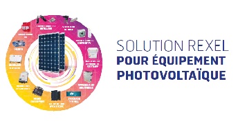 solutions-photovoltaiques-rexel-1 Guide complet sur les solutions photovoltaïques proposées par Rexel
