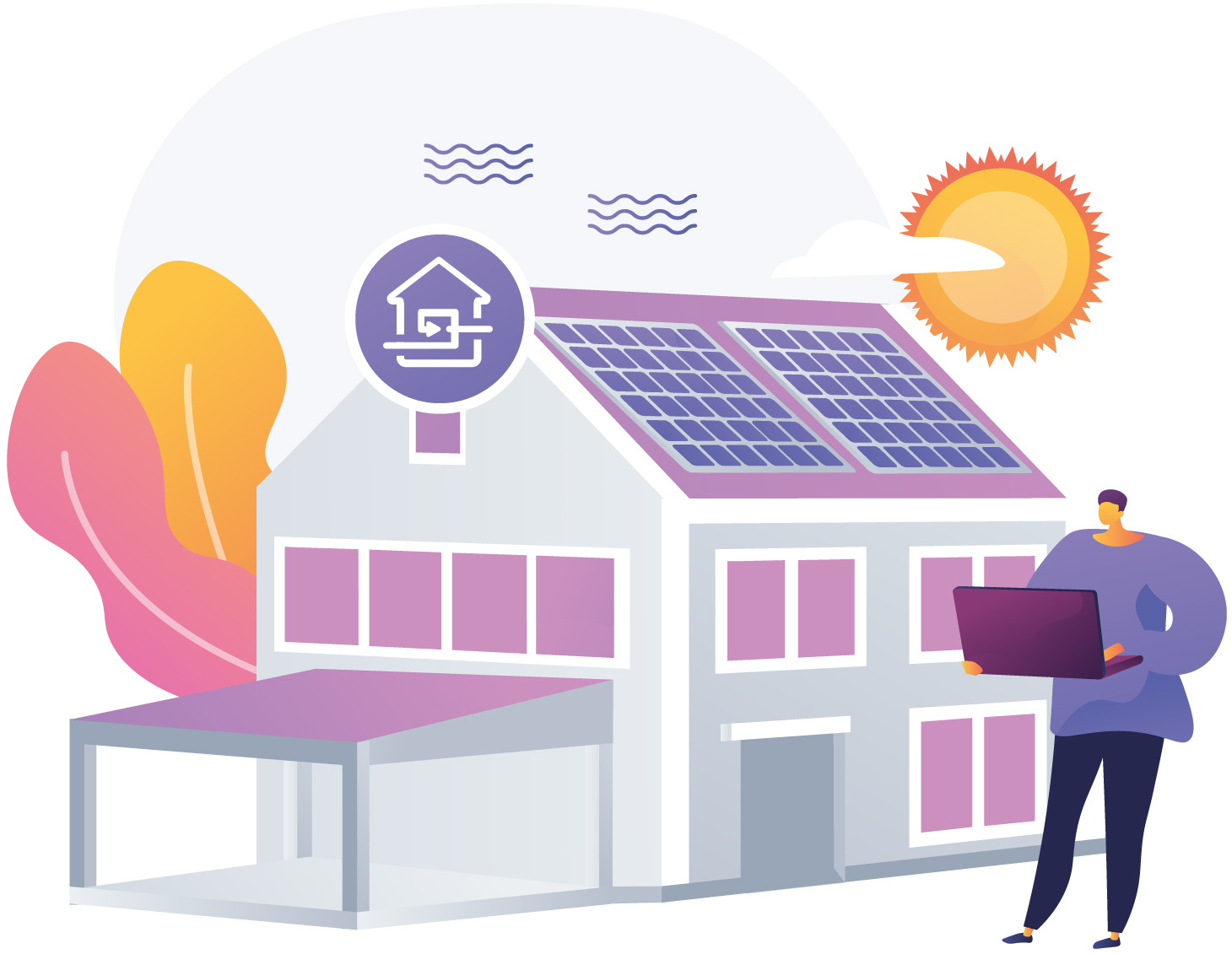 soutien-photovoltaique-ademe-1 Photovoltaïque : comment l'ADEME soutient la transition énergétique