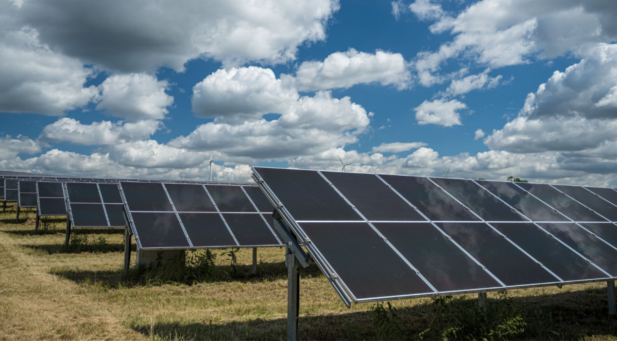 systeme-photovoltaique Comment fonctionne un système photovoltaïque