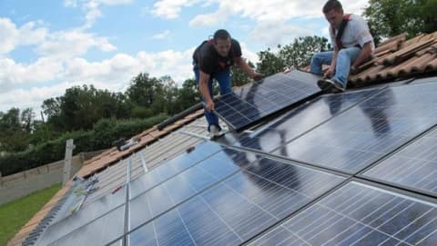 systemes-photovoltaiques-sdis-1 Guide complet sur les systèmes photovoltaïques pour les SDIS