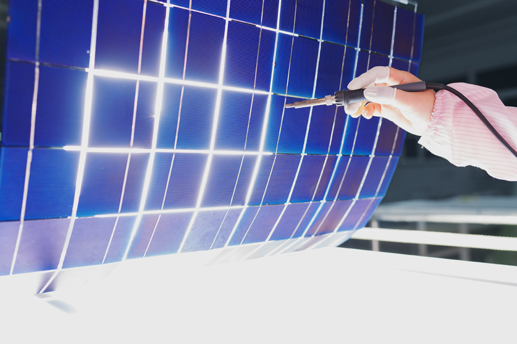 technologies-photovoltaiques Quelles sont les différentes technologies photovoltaïques ?