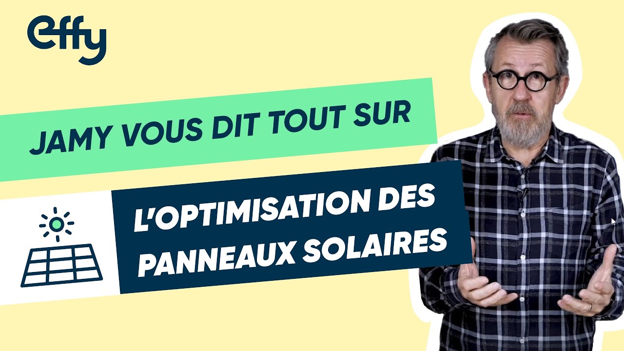 découvrez comment maximiser le rendement de vos installations solaires grâce à nos conseils d'optimisation photovoltaïque. améliorez la performance de vos panneaux solaires, réduisez vos factures d'énergie et contribuez à une planète plus verte.