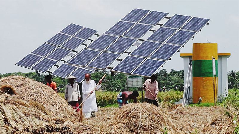 découvrez comment l'énergie solaire transforme les zones rurales en offrant des solutions durables et accessibles. explorez les avantages de l'utilisation de l'énergie solaire pour améliorer la qualité de vie, soutenir l'économie locale et protéger l'environnement dans ces régions.