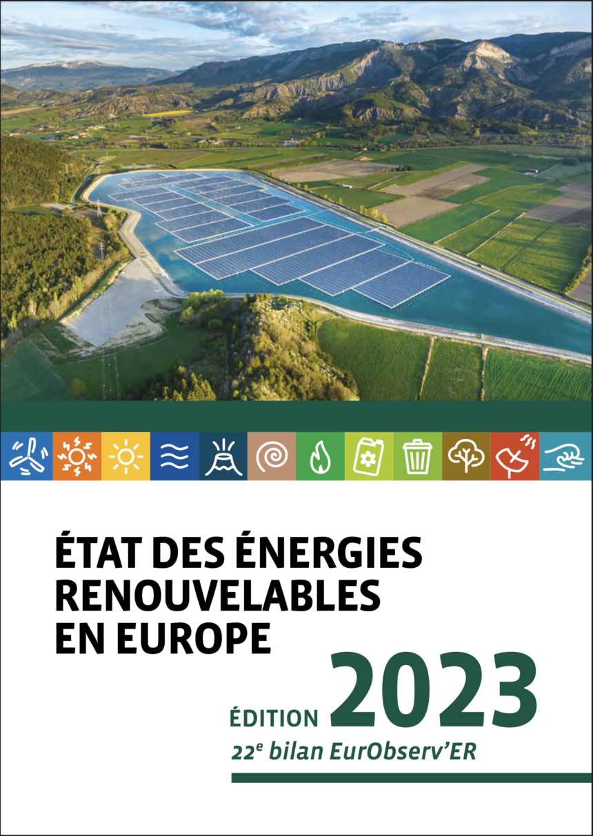 découvrez l'avenir de l'énergie photovoltaïque en france : innovations, politiques et tendances pour un développement durable et une transition énergétique réussie. explorez comment le solaire transforme le paysage énergétique français.