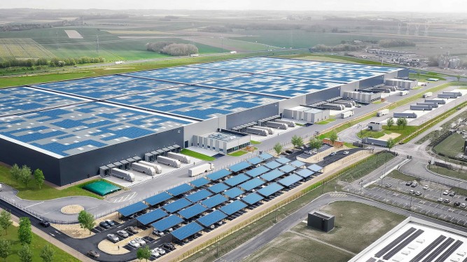 découvrez notre plateforme de re-commerce dédiée aux panneaux photovoltaïques. vendez ou achetez des panneaux solaires de seconde main, contribuant ainsi à un avenir durable. profitez de prix compétitifs et d'une sélection variée pour répondre à vos besoins en énergie renouvelable.