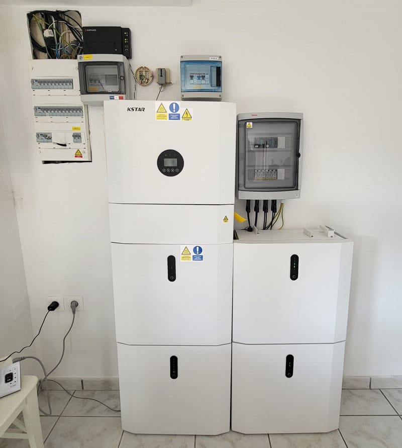 découvrez les solutions innovantes de stockage d'énergie photovoltaïque pour optimiser votre autoconsommation et maximiser l'utilisation de l'énergie solaire. apprenez comment ces technologies modernes vous aident à réduire vos factures d'électricité et à contribuer à un avenir énergétique durable.