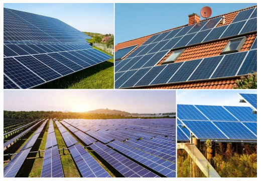 découvrez comment l'énergie photovoltaïque contribue à une efficacité énergétique optimale. apprenez les avantages de l'énergie solaire et ses applications pratiques pour réduire votre empreinte carbone tout en faisant des économies sur vos factures d'électricité.