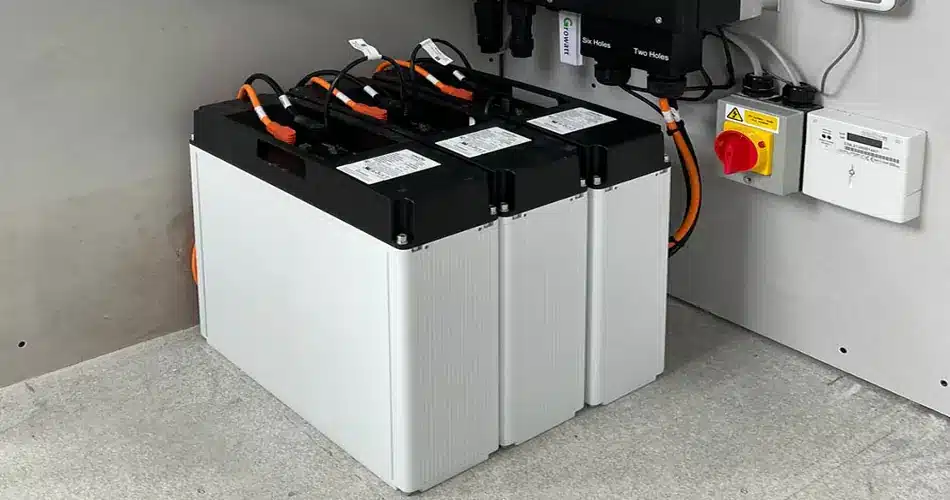 batteries-solaires-1 Comprendre les batteries solaires pour un système photovoltaïque