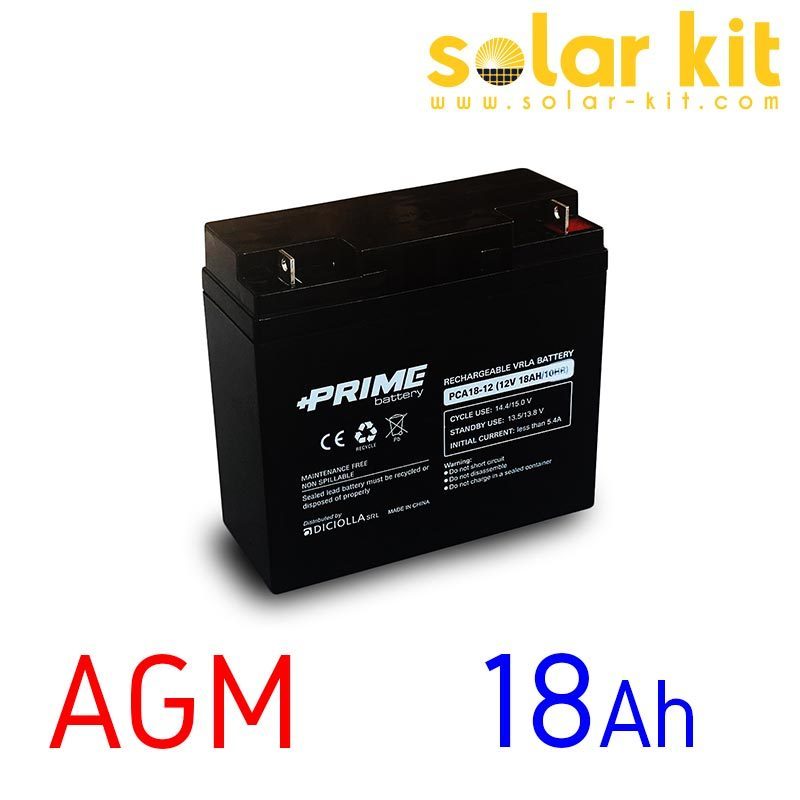 batteries-solaires-5 Énergie solaire et stockage : les batteries solaires