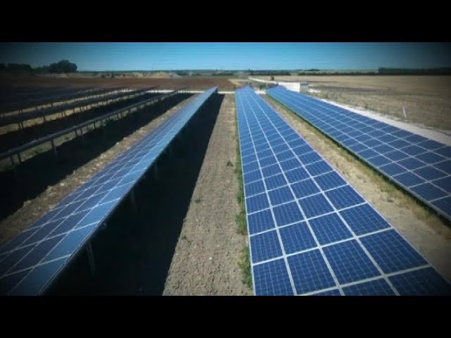 centrale-solaire-sarthe-1 Tout ce qu'il faut savoir sur les projets de centrale solaire en Sarthe : procédures et enjeux décortiqués