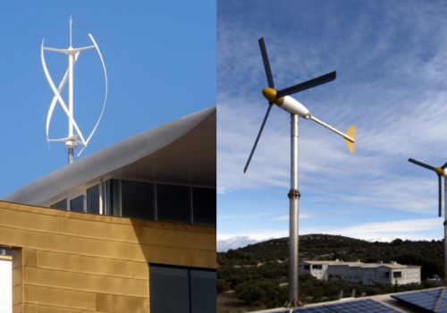 comparaison-photovoltaique-eolienne Comparaison entre énergie photovoltaïque et éolienne