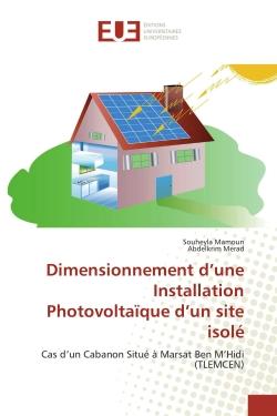 découvrez les meilleures pratiques et méthodes de dimensionnement photovoltaïque pour optimiser la production d'énergie solaire. apprenez à évaluer vos besoins énergétiques, à choisir l'équipement adapté et à maximiser votre investissement dans les systèmes solaires.