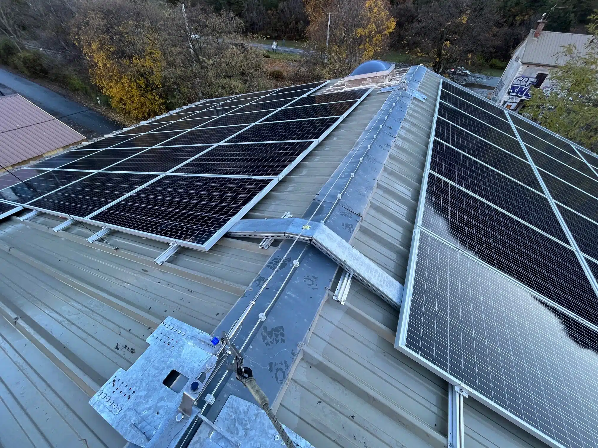 duree-de-vie-panneaux-photovoltaiques La durée de vie des panneaux photovoltaïques