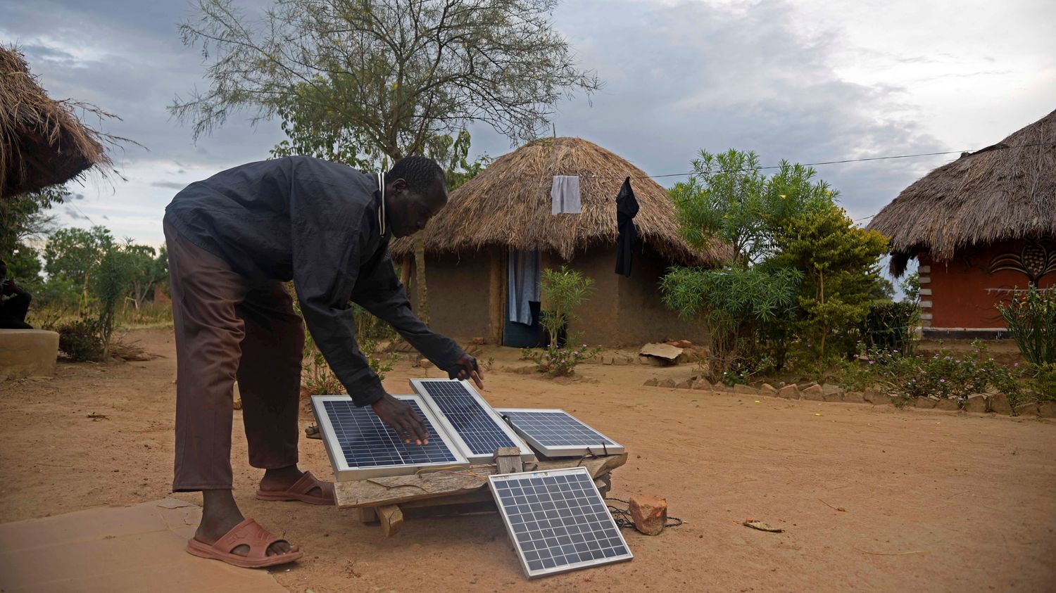 energie-solaire-zones-rurales-1 Énergie solaire, une solution pour les zones rurales